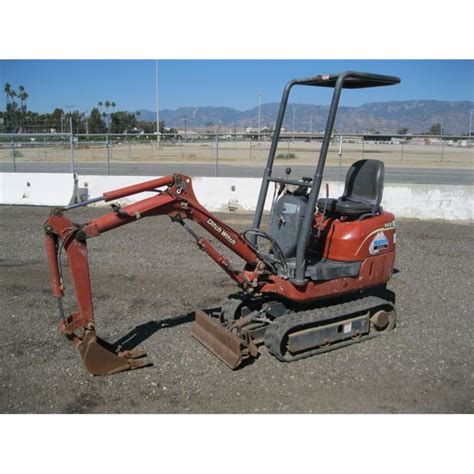 mini ditch witch|ditch witch mini excavator.